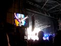 Depeche Mode - Tour of the Universe - Toronto - 3_7