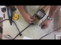 maquina de soldar casera