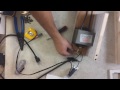 maquina de soldar casera