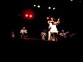 Septeto Matamoros y Sensación Habana en Argentina
