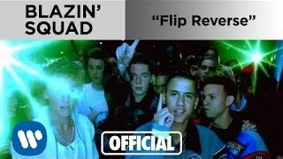Watch Blazin Squad Flip Reverse video