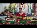 VÍDEO DA CEIA DE NATAL DA WEB DIVA TULLA LUANA 2012!