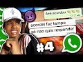 AS MELHORES PATADAS DO WHATSAPP #4