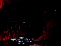 Nick Curly @ Cecille Night Cocoon @ Amnesia Ibiza 