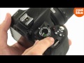 Видео Nikon D3200 review en unboxing (NL/BE)