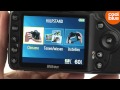 Nikon D3200 review en unboxing (NL/BE)