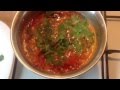 Tomato Rasam in Telugu, Tomato Chaaru, Takkali Rasam