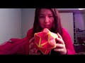 1 - RARE:How To Make A Transforming Origami Spikey Ball