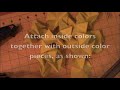 2 - RARE:How To Make A Transforming Origami Spikey Ball