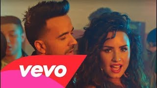 Luis Fonsi Demi Lovato Échame La Culpa Legendado Tradução Luis Fonsi Demi Lovato Échame La Culpa Legendado Tradução