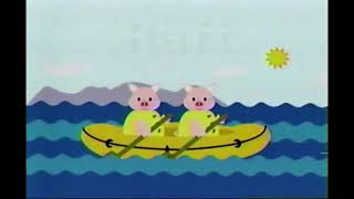 Jordans Sound Effects Compilation No.288Sound Ideas, Squeak, Cartoon - Rubbing Squeaks