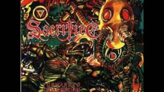 Watch Sacrifice Light Of The End video