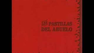 Watch Las Pastillas Del Abuelo Osiris video