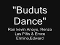 Budots Dance (SVNHS III-C)
