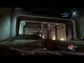 Halo 4 Mini Let's Play - Complex Map Walkthrough