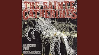 Watch Sainte Catherines If Theres Black Smoke Over A Bridge Its Over video