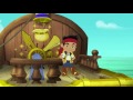 Dancing with Pirates - Jake's Never Land Pirate School - Disney Junior Official