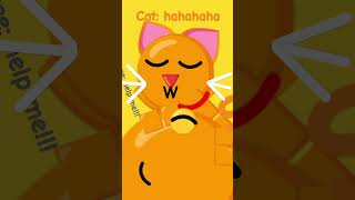 Cat Vore Mouse