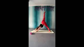 Yoga Arms Sculpt