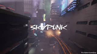 Skypunk Gameplay Reel