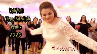 Veli Veli-- Kurdish Remix 2020 #İMPARATORPRODUCTION