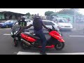 tmax wheeling no stress
