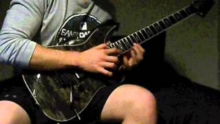 Watch I Am Abomination Persistence In Existence video