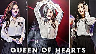 Queen_Of_Hearts _ x _ Jisoo🥀_-_efx edit🍁-_-_whatsapp status🥀🥀_-_queen of hearts.