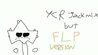 Why Bother To Get Out Flp Version - Vs. Jack.dwp Mod Ost Fnf