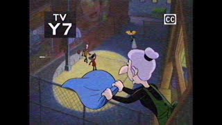 Hey Arnold On Disney Channel, May 2009 Totally Real And Rare, Please Read Description