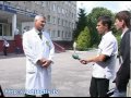 из пулемета. Подробности происшествия в 