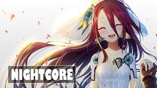 Nightcore - God Is A Girl (Dubstep Mix)