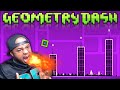 WARNING: MOST RAGE EVER! | Geometry Dash