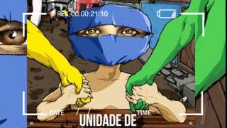 Unidade De Guerrilha - Óculos Quebrados Ii - Uma Nova Milícia 2014
