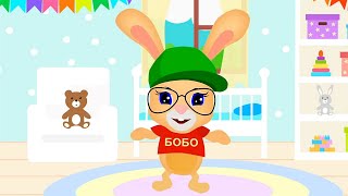 Школа Кролика Бобо ✨ Сборник Эпизодов ✨ 30 Минут ✨ Мультики Для Малышей ✨ Super Toons Tv