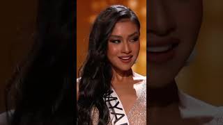 Miss Universe Myanmar Preliminary Evening Gown 71St Miss Universe