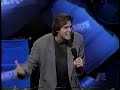 Jim Carrey - Comic Relief - Live Stand Up Comedy