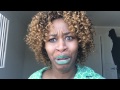 GloZell Rants:  ID