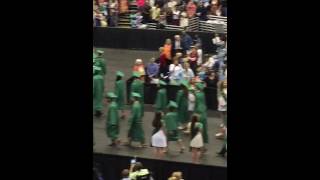 May 28, 2016 Dj Graduation Summerville High