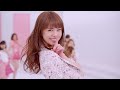 Samantha Vega×Honey Bunch～Disney New Collection～meets E-girls TVCM