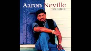 Watch Aaron Neville Were You There video