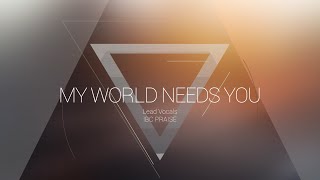 Watch Indiana Bible College My World Needs You video