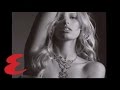 Karolina Kurkova in Diamond Necklace - Victoria's Secret