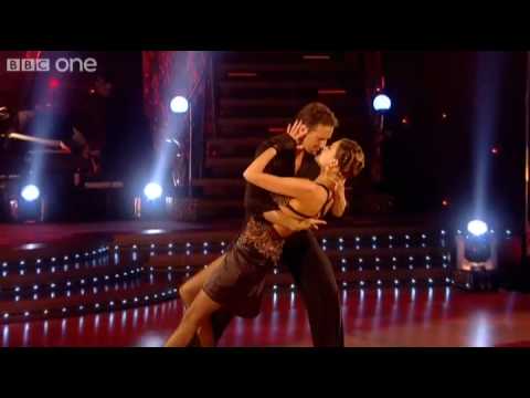http://www.bbc.co.uk/strictlycomedancing Series 6 playlist: http://www.youtube.com/view_play_list?p=5473B80079A1FCC6 Semi-Final: Lisa and Brendan dance the A...