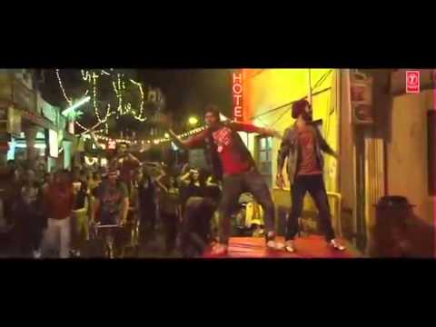 Fukrey Titel Song 2013) Fuk Fuk Fukrey Full Video Song 1080p...