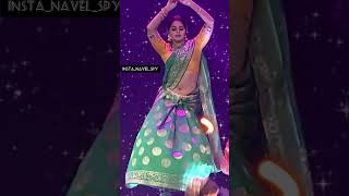 Tamil Actress Saree Navel Show In Saree Latest