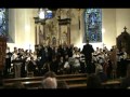 J. Eberlin-   Missa brevissima in C