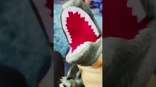 Dino Farts