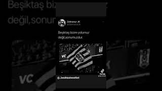 Bjk Tiktok