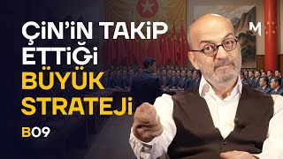 Çin Niye Türklere Zulüm Yapıyor? - Savaş Şafak Barkçin Bi De Buradan Bak